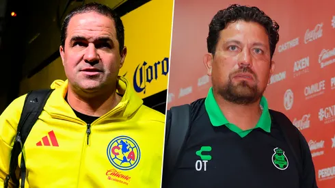 América vs. Santos: posibles alineaciones para el juego de la fecha 13 de la Liga MX