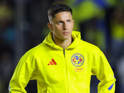 ¿Brian rechazó a Rayados y solo jugaría en América? la verdad detrás del rumor en redes