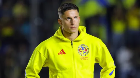 ¿Brian rechazó a Rayados y solo jugaría en América? la verdad detrás del rumor en redes