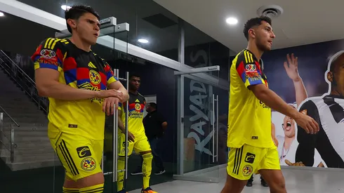 La figura del América que podría cambiar de equipo después del Mundial