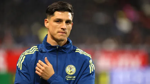 Aarón Mejía aceptó grandeza de Chivas pero reveló que no hay comparación con América