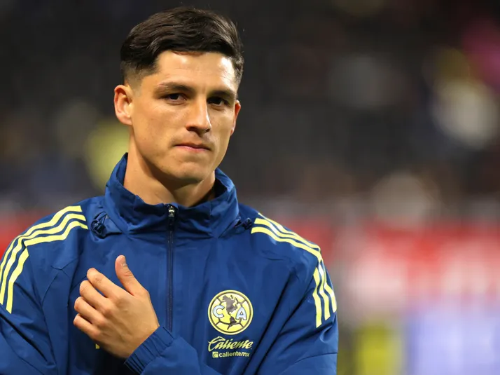 Aarón Mejía aceptó grandeza de Chivas pero reveló que no hay comparación con América