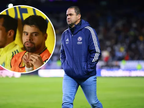 ¿Por fin le toca? El inesperado titular del América para esta jornada