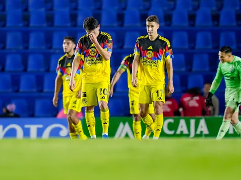 ¿Sacrificio o error? El trofeo que el América dejaría ir tras su crisis