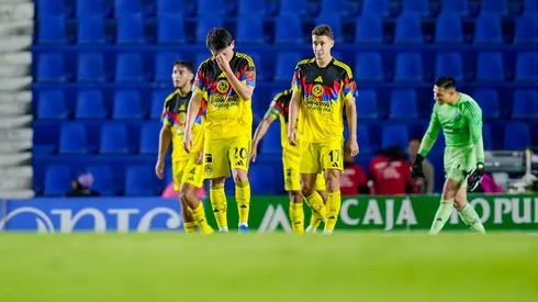 América deja el título cada vez más de lado por malos resultados.