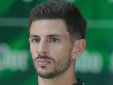 Di Yorio habló sobre la crisis del América en ataque