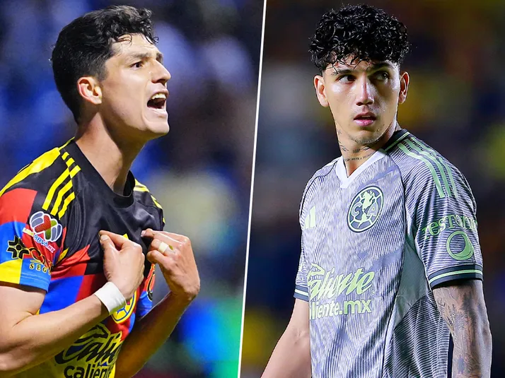 ¿Guerra en el lateral? El mensaje de Mejía tras sentar a Kevin