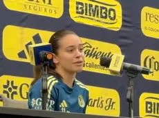 Aylin Aviléz rompe el silencio sobre su rehabilitación y el apoyo que la mantiene de pie