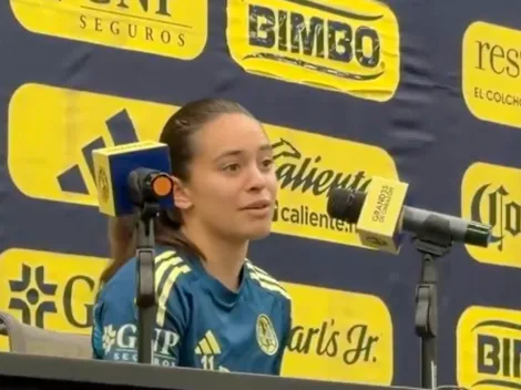 Aylin Aviléz rompe el silencio sobre su rehabilitación y el apoyo que la mantiene de pie