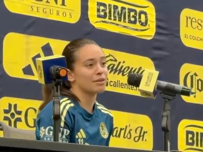 Aylin Aviléz rompe el silencio sobre su rehabilitación y el apoyo que la mantiene de pie