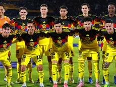 ¿Equipo completo? El último lesionado que se subió al avión del América