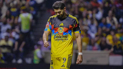 Ya no es solo una cuestión física la de Henry Martín.