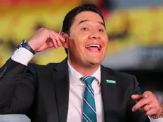 El mensaje de Moi Muñoz tras su hospitalización de emergencia