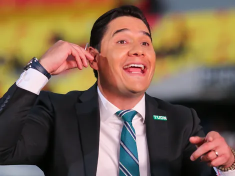 El mensaje de Moi Muñoz tras su hospitalización de emergencia