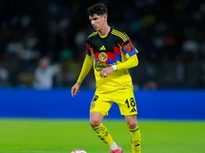 ¿Se queda en el Nido? El monto que el América alista por Aarón Mejía