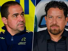 América vs. Santos: alineaciones confirmadas para el juego de la jornada 13 de la Liga MX