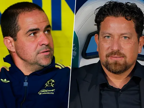 América vs. Santos: alineaciones confirmadas para el juego de la jornada 13 de la Liga MX