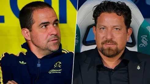 América vs. Santos: alineaciones confirmadas para el juego de la jornada 13 de la Liga MX