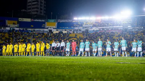 ¿América vs. Santos va por TV Abierta? Así los puedes ver EN VIVO