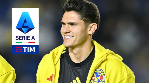 El gigante de Italia que buscaría fichar a Israel Reyes después del Mundial