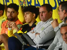 La estrella del América que no se siente valorado por Jardine y podría salir de club