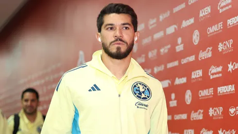 ¿Por qué Henry Martín no juega ante Santos en el Clausura 2026?