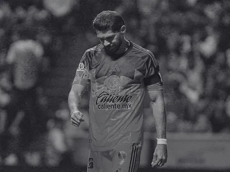 ¡Malas noticias en Coapa! Henry Martín también es descartado para el duelo ante Nashville
