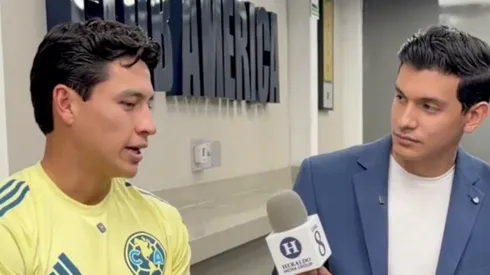 ¡Ramón Juárez y su emotiva declaración!