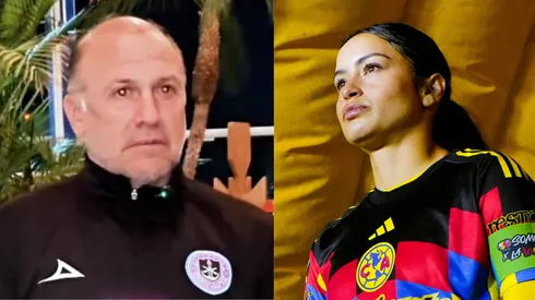 ¡Reconoció su grandeza!