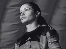 ¡Alerta! La razón que hace sospechar que Scarlett Camberos padece una lesión