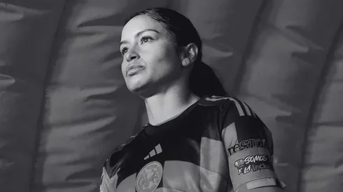 ¡Pánico por la capitana!