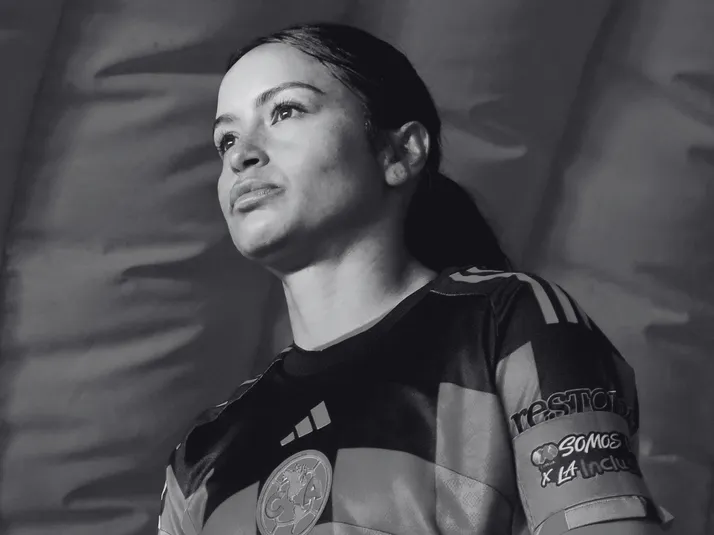 ¡Alerta! La razón que hace sospechar que Scarlett Camberos padece una lesión