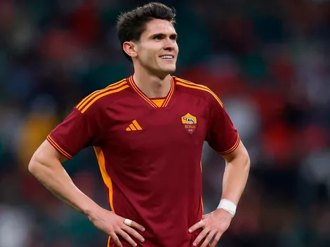 La millonada que el América ganaría por Isra Reyes si lo vende a Roma