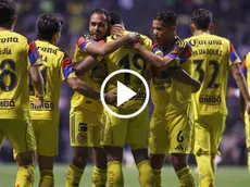 EN VIVO: América vs. Santos Laguna, por la Liga MX