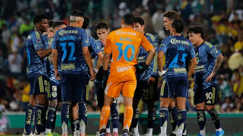 América no pudo aprovechar la gran oportunidad de subir puestos.