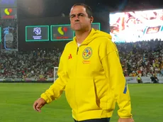 ¿Pierde en la mesa? Los 6 cambios de América en el juego vs Santos