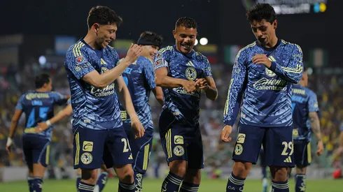América se prepara para enfrentar a Pumas en la Liguilla