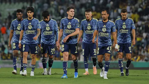 Las Águilas siguen en un momento bastante preocupante.