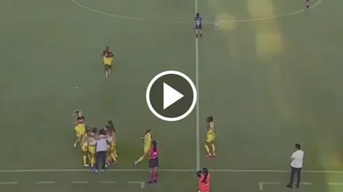 ¡Para la posteridad!