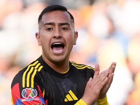 El enorme gesto de Erick Sanchez con un pequeño fan de América