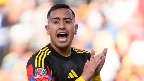 Erick Sánchez la rompió con este gesto hacia un pequeño fan.