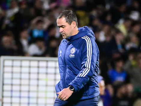 No lo entienden: afición de América lanza duro reclamo a André Jardine