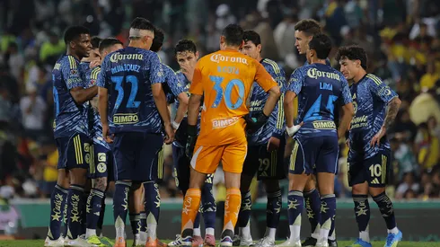 Club América no vive un momento en el Clausura 2026.