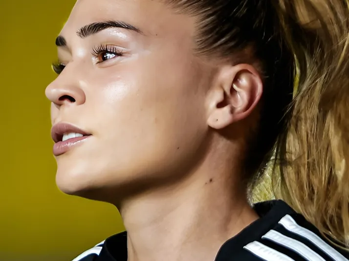 Actualización: Así va Irene Guerrero en la Tabla de Goleo del Clausura 2026