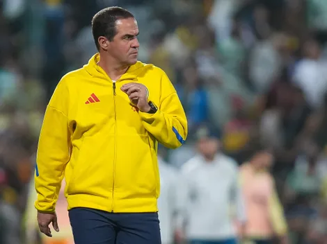 El plan del América tras quedarse varado en Miami