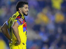 André Jardine revela la fecha definitiva del regreso de Henry Martín