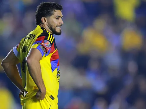 André Jardine revela la fecha definitiva del regreso de Henry Martín