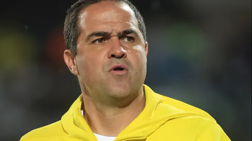 André Jardine podría tener sus días contados en Coapa.