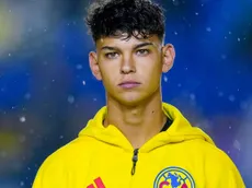 El refuerzo del Club América que sólo se quedaría si se va André Jardine