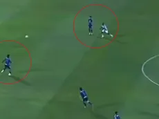 El americanismo señala al verdadero culpable en el gol de Santos